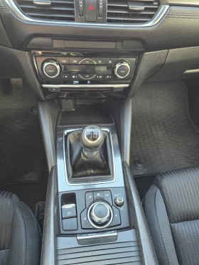 Mazda 6 2.2 Skyaktiv D КЛИМАТРОНИК, снимка 11