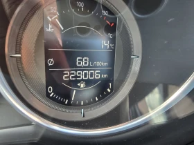 Mazda 6 2.2 Skyaktiv D КЛИМАТРОНИК, снимка 16