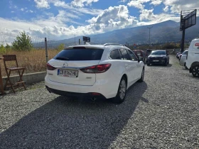 Mazda 6 2.2 Skyaktiv D КЛИМАТРОНИК, снимка 3