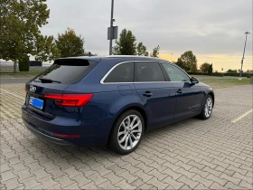 Audi A4 B9, снимка 5