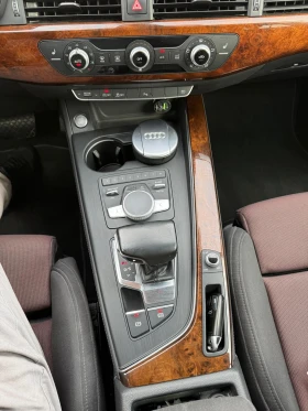 Audi A4 B9, снимка 15