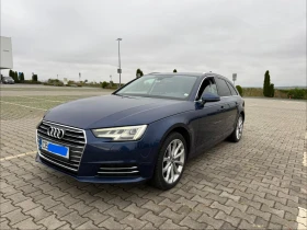 Audi A4 B9, снимка 3