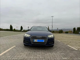 Audi A4 B9, снимка 1