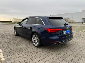 Audi A4 B9, снимка 6