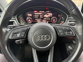 Audi A4 B9, снимка 8