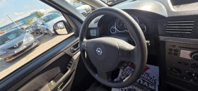 Opel Meriva 1.4 БЕНЗИН ВЕРИГА, снимка 10
