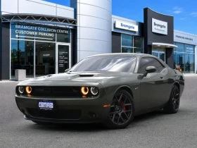 Dodge Challenger R/T* ПОДГРЕВ* КАМЕРА* ALPINE* , снимка 1