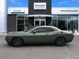 Dodge Challenger R/T* ПОДГРЕВ* КАМЕРА* ALPINE* , снимка 2