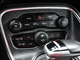 Dodge Challenger R/T* ПОДГРЕВ* КАМЕРА* ALPINE* , снимка 7