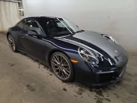 Porsche 911, снимка 2