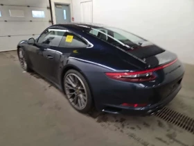 Porsche 911, снимка 4