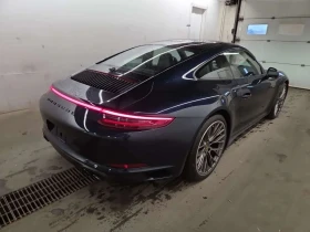 Porsche 911, снимка 3