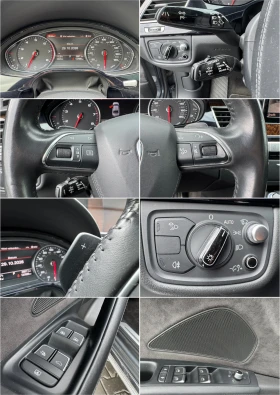 Audi A8 Matrix* Bose* Head Up* Лизинг, снимка 13