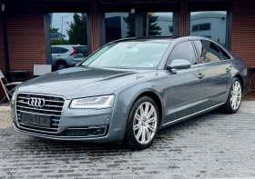 Audi A8 Matrix* Bose* Head Up* Лизинг, снимка 3