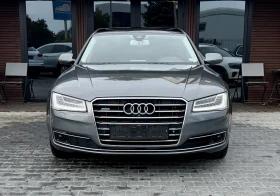 Audi A8 Matrix* Bose* Head Up* Лизинг, снимка 2