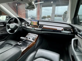 Audi A8 Matrix* Bose* Head Up* Лизинг, снимка 12