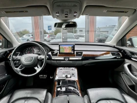 Audi A8 Matrix* Bose* Head Up* Лизинг, снимка 11