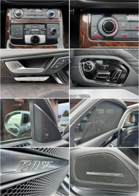 Audi A8 Matrix* Bose* Head Up* Лизинг, снимка 15