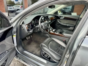 Audi A8 Matrix* Bose* Head Up* Лизинг, снимка 8