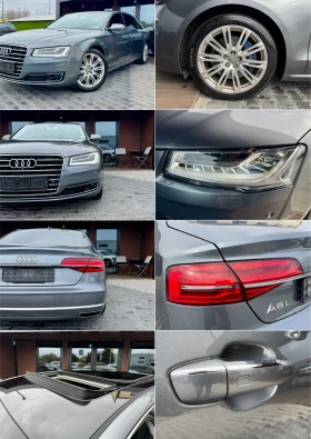 Audi A8 Matrix* Bose* Head Up* Лизинг, снимка 7
