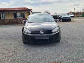 VW Golf 1.6tdi - [1] 
