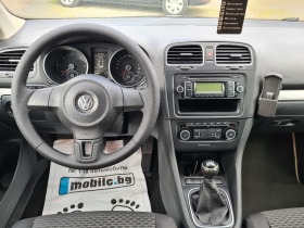 VW Golf 1.6tdi, снимка 8