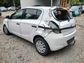 Hyundai I20, снимка 1