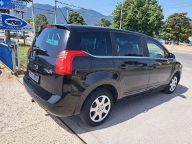 Peugeot 5008, снимка 6