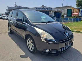 Peugeot 5008, снимка 1