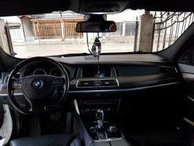 BMW 5 Gran Turismo 535 D | Mobile.bg   7
