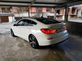 BMW 5 Gran Turismo 535 D, снимка 4