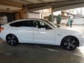 BMW 5 Gran Turismo 535 D, снимка 2