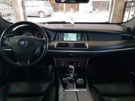 BMW 5 Gran Turismo 535 D, снимка 5