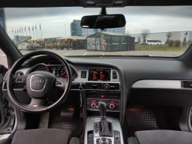 Audi A6 S-line 3, 0 TFSI , снимка 12