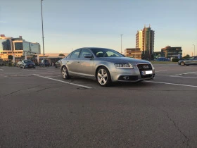 Audi A6 S-line 3, 0 TFSI (БАРТЕР/ЛИЗИНГ), снимка 1