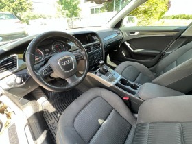 Audi A4, снимка 7