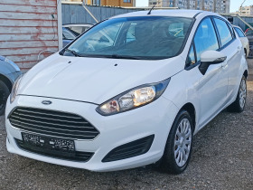 Обява за продажба на Ford Fiesta 1.4i GPL EURO5B ITALY ~11 800 лв. - изображение 1