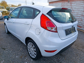 Ford Fiesta 1.4i GPL EURO5B ITALY | Mobile.bg   4