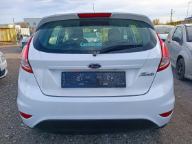 Ford Fiesta 1.4i GPL EURO5B ITALY | Mobile.bg   5