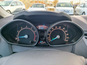 Ford Fiesta 1.4i GPL EURO5B ITALY | Mobile.bg   17