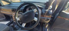 Ford Galaxy Chia, снимка 2 - Автомобили и джипове - 45529261