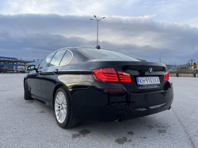 BMW 535, снимка 4 - Автомобили и джипове - 45425579