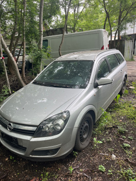 Opel Astra Газ .не пали, снимка 3