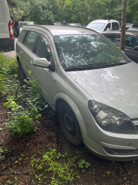Opel Astra Газ .не пали, снимка 2 - Автомобили и джипове - 45781690