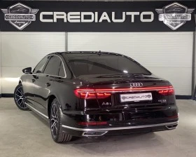 Audi A8 60 TDI LONG* QUATTRO* MATRIX* 360 CAM* HEAD UP*  - [7] 