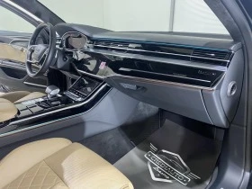 Audi A8 60 TDI LONG* QUATTRO* MATRIX* 360 CAM* HEAD UP*  | Mobile.bg    10