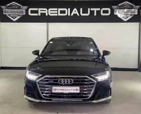 Audi A8 60 TDI LONG* QUATTRO* MATRIX* 360 CAM* HEAD UP*  - [3] 