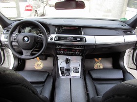 BMW 740 Xdrive/M-paket/INDIVIDUAL/ГЕРМАНИЯ СОБСТВЕН ЛИЗИНГ, снимка 16