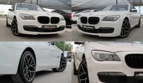 BMW 740 Xdrive/M-paket/INDIVIDUAL/   | Mobile.bg    9