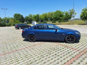 BMW 525 БАРТЕР, снимка 14